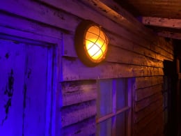 The Cabin