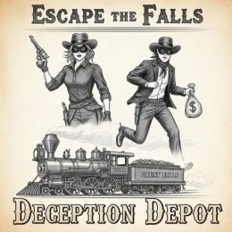 Deception Depot