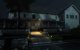 House of Fear 02 [VR]