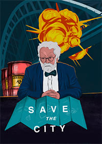 Save The City