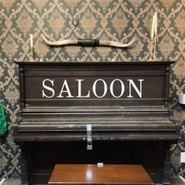 Saloon