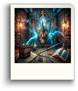 Las Reliquias del Pasado [Relics of the Past]