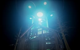 Alien Infection [VR]