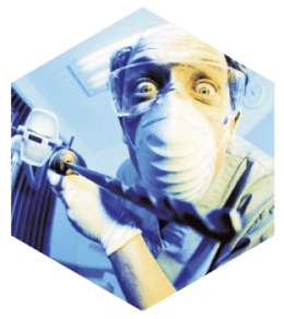 Лаборатория Профессора!