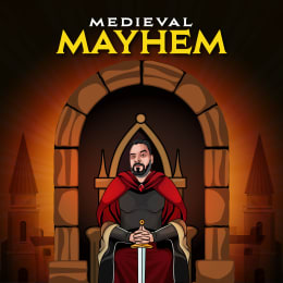 Medieval Mayhem