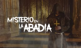 Misterio En La Abadía [Mystery In The Abbey]