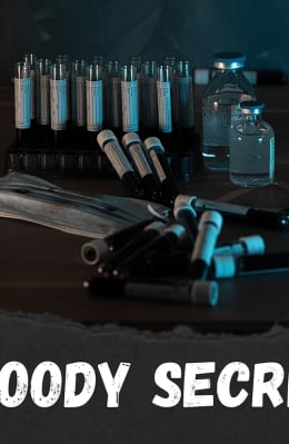 Bloody Secret