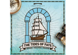 The Tides of Fate