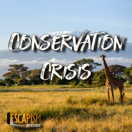 Conservation Crisis