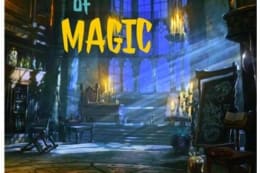 Museum of Magic