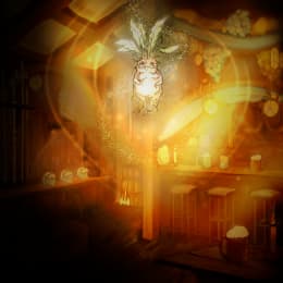 La Taverne : La Mandragore Perdue