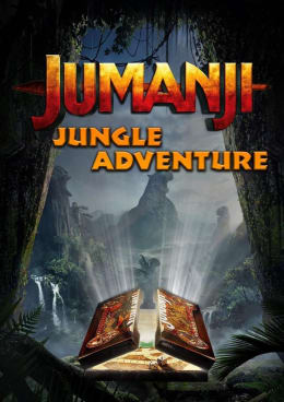 Jumanji Jungle