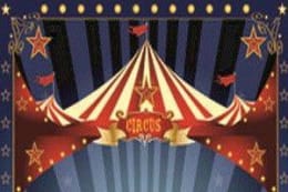 ZZ's Big Top Circus