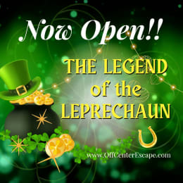 Legend of the Leprechaun