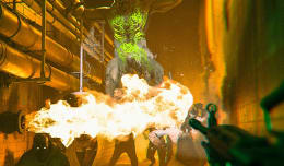 Outbreak 2: Mall Mayhem [VR]