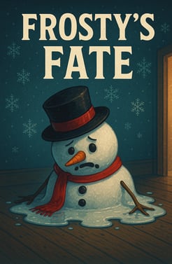 Frosty's Fate