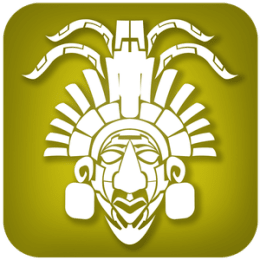 Der Tempel Der Azteken