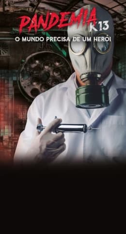 Pandemia K13