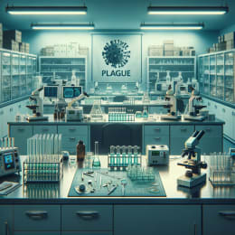 Laboratory