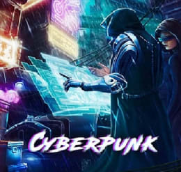 CyberPunk [VR]