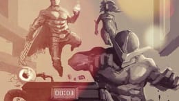 The League of Superheroes