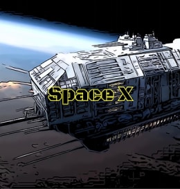 Space X