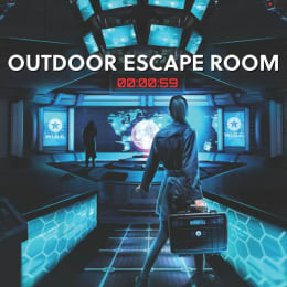 Operation Mindfall [Outdoor]