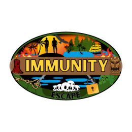 IMMUNITY: Based on Survivor Games