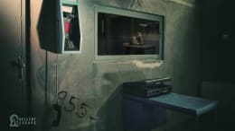 Bebörtönözték Mexikóban [Imprisoned In Mexico]