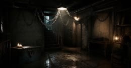 The Basement