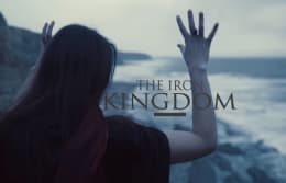 the Iron Kingdom