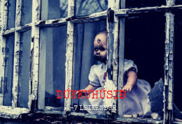 Dúkkuhúsið [The Dollhouse]