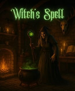 The Witch's Spell