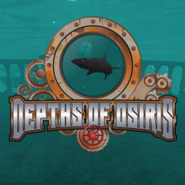 Depths of Osiris [VR]