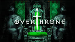 Overthrone