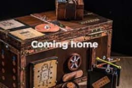 De Erfenis [Coming Home]