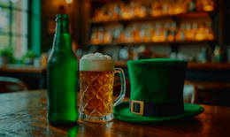 Irish Wagon-Pub  [Immersive Experience, Interactive Dinner]