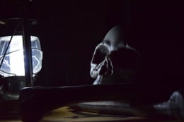 The Great Pirate Escape