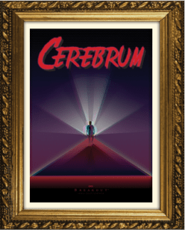 서리브럼 [Cerebrum]