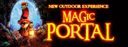 Magic Portal [Outdoor]