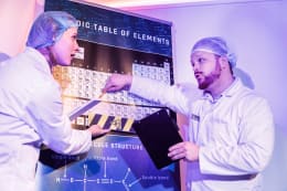 Outbreak Mobile Escape Room