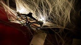 Salva Nuestras Almas (S.O.S.) [Save Our Souls (SOS)]