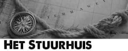 Het Stuurhuis [The Wheelhouse]