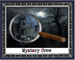 Mystery Crew