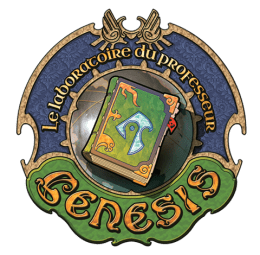 Le Laboratoire De Genesis [The Genesis Lab]