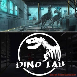 Dino Lab