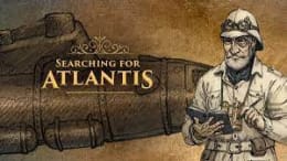 Searching For Atlantis