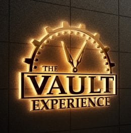 The Vault