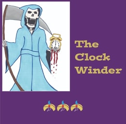 The Clock Winder