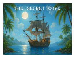 The Secret Cove